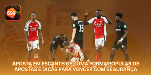 Aposta em Escanteios - Uma Forma Popular de Apostas e Dicas para Vencer com Segurança.