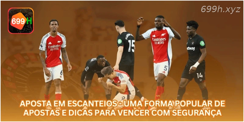 Aposta em Escanteios - Uma Forma Popular de Apostas e Dicas para Vencer com Segurança.