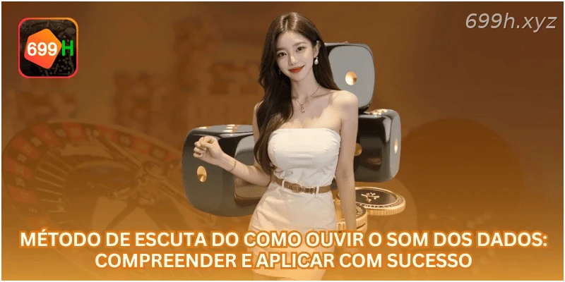 Método de Escuta do como ouvir o som dos dados: Compreender e Aplicar com Sucesso