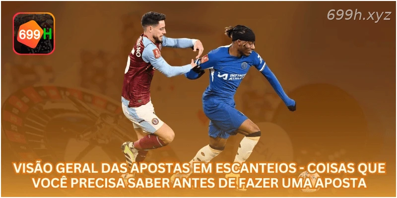 Visão geral das apostas em escanteios - Coisas que você precisa saber antes de fazer uma aposta